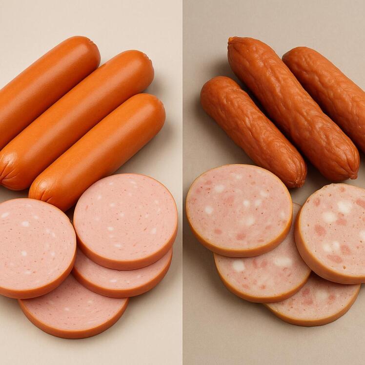 چطور سوسیس و کالباس با کیفیت را تشخیص دهیم؟