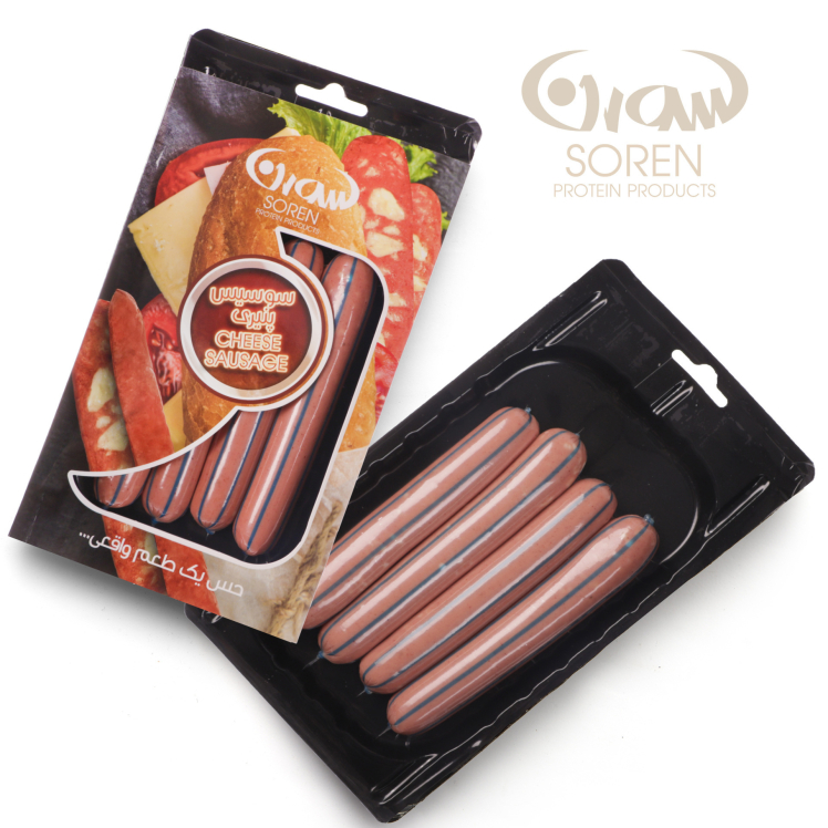 تفاوت سوسیس و کالباس چیست؟